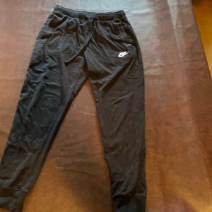 Men’s joggers